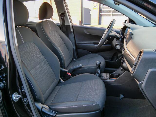 KIA PICANTO 1.0 CVVT EconomyPlusLine | AIRCO | BLUETOOHT |