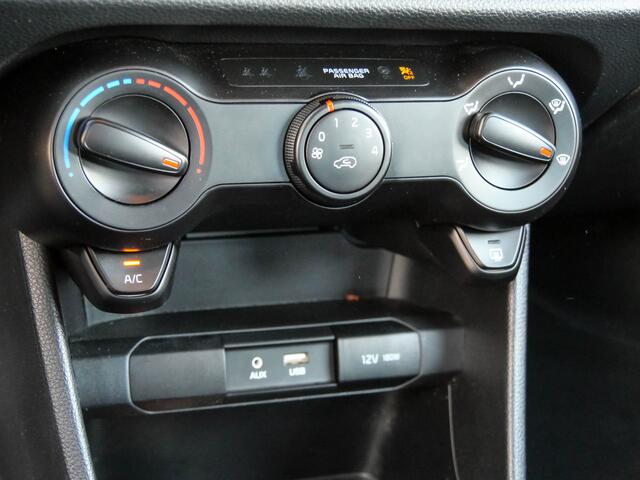 KIA PICANTO 1.0 CVVT EconomyPlusLine | AIRCO | BLUETOOHT |