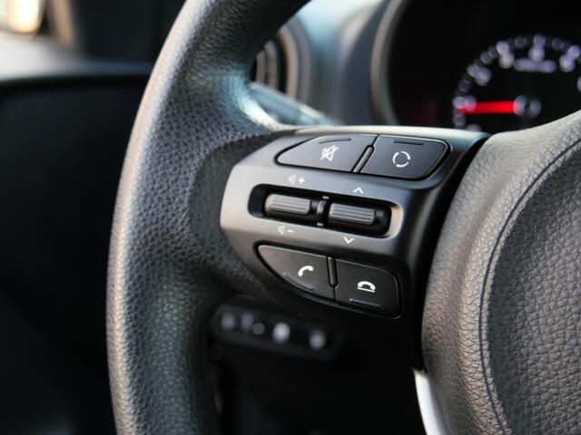 KIA PICANTO 1.0 CVVT EconomyPlusLine | AIRCO | BLUETOOHT |