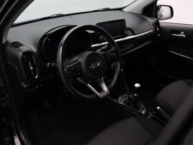 KIA PICANTO 67pk MPi DynamicPlusLine Airco | Camera | Cruise | Navi