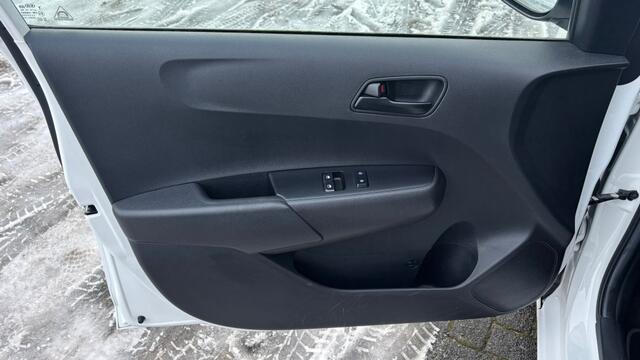 KIA PICANTO 1.0 CVVT ComfortLine BLUETOOTH-ISOFIX-AIRCO