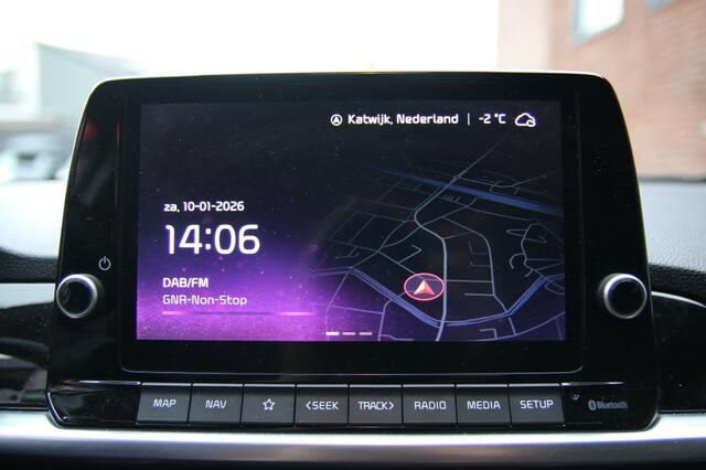 KIA PICANTO 1.2 DPi GT-Line