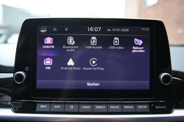 KIA PICANTO 1.2 DPi GT-Line