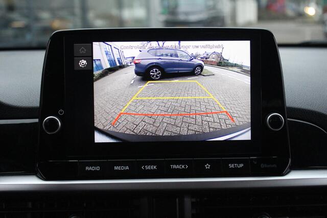 KIA PICANTO 1.0 DPi DynamicLine