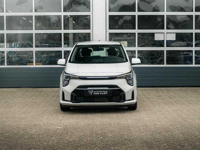 KIA PICANTO 1.0 DPI DynamicLine | MY25 | Navi | Airco | Cruise | Camera | Apple Carplay |