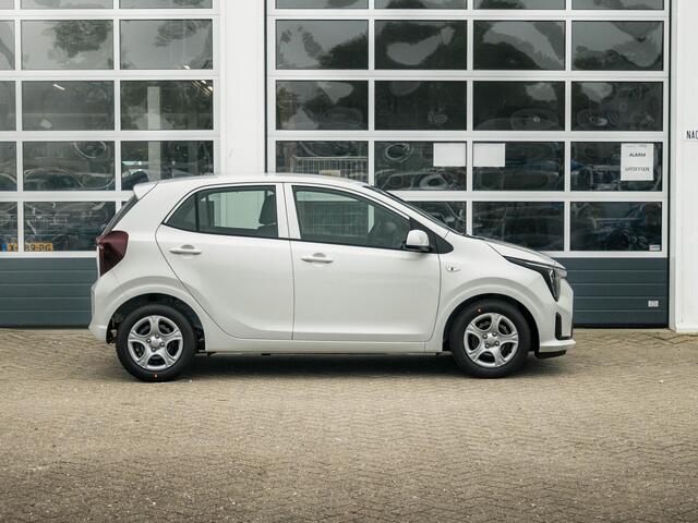KIA PICANTO 1.0 DPI DynamicLine | MY25 | Navi | Airco | Cruise | Camera | Apple Carplay |