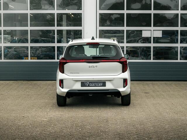 KIA PICANTO 1.0 DPI DynamicLine | MY25 | Navi | Airco | Cruise | Camera | Apple Carplay |