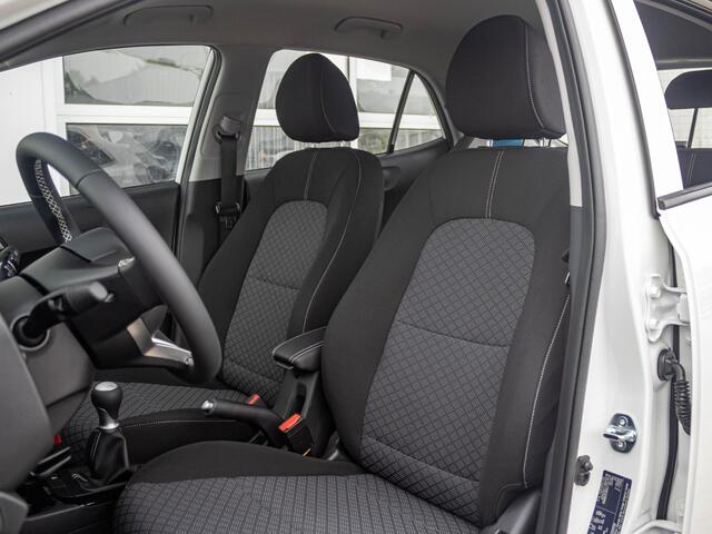 KIA PICANTO 1.0 DPI DynamicLine | MY25 | Navi | Airco | Cruise | Camera | Apple Carplay |