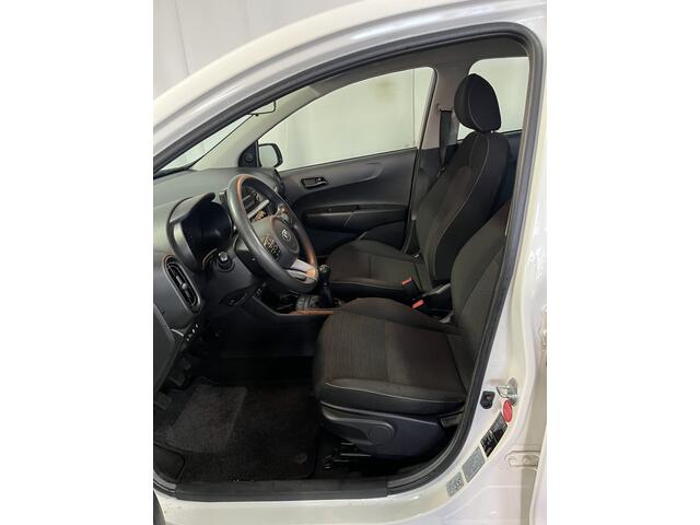 KIA PICANTO 1.0 CVVT EconomyPlusLine AIRCO/ELEK.RAMEN/BLUETOOTH/NAP