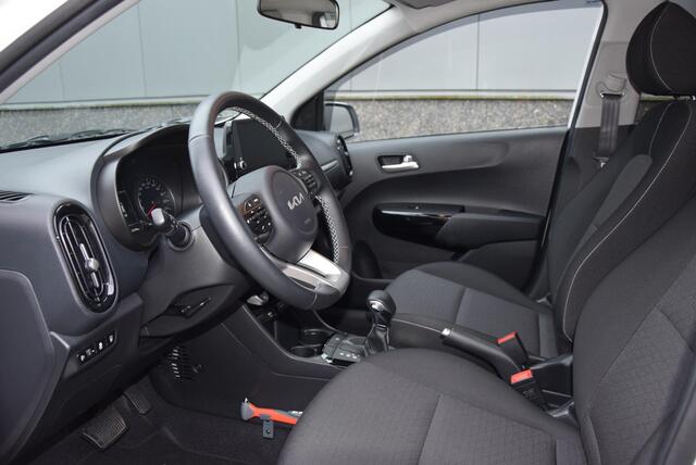 KIA PICANTO 1.0 DPi DynamicPlusLine | 7 jaar fabrieksgarantie!! | Automaat | Parkeersensoren achter |
