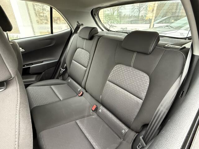 KIA PICANTO 1.0 CVVT Comfort Plus Navigatie | Camera