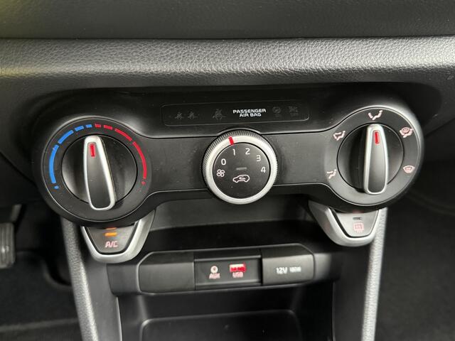 KIA PICANTO 1.0 CVVT Comfort Plus Navigatie | Camera