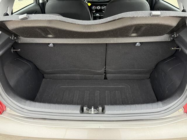 KIA PICANTO 1.0 CVVT Comfort Plus Navigatie | Camera