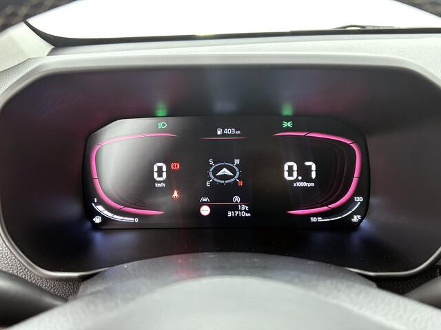 KIA PICANTO 1.0 DPI DynamicPlusLine Apple carplay | BTW auto | NAP Interesse in dit voertuig? Neem contact op met Mazda Eindhoven, uitsluitend te bezoeken op afspraak.