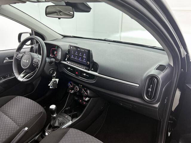 KIA PICANTO 1.0 DPI DynamicPlusLine Apple carplay | BTW auto | NAP Interesse in dit voertuig? Neem contact op met Mazda Eindhoven, uitsluitend te bezoeken op afspraak.
