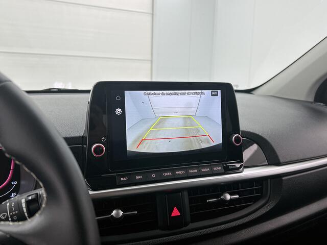 KIA PICANTO 1.0 DPI DynamicPlusLine Apple carplay | BTW auto | NAP Interesse in dit voertuig? Neem contact op met Mazda Eindhoven, uitsluitend te bezoeken op afspraak.