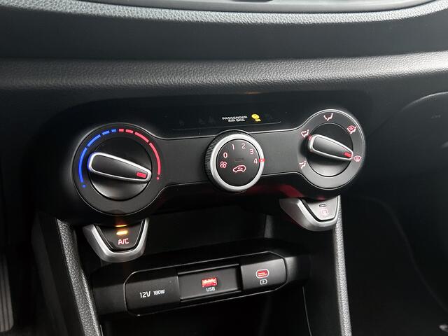 KIA PICANTO 1.0 DPI DynamicPlusLine Apple carplay | BTW auto | NAP Interesse in dit voertuig? Neem contact op met Mazda Eindhoven, uitsluitend te bezoeken op afspraak.