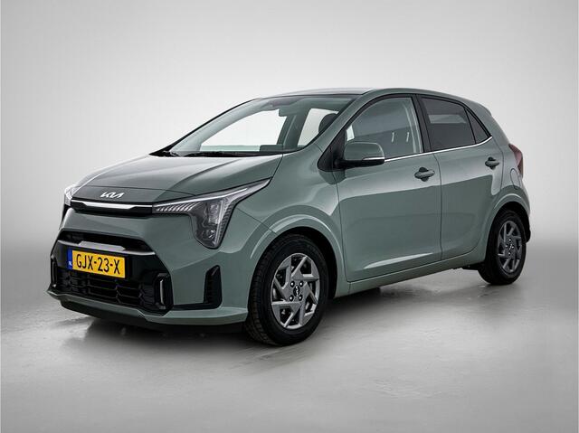 KIA PICANTO 1.0 DPI DynamicPlusLine Apple carplay | BTW auto | NAP Interesse in dit voertuig? Neem contact op met Mazda Eindhoven, uitsluitend te bezoeken op afspraak.