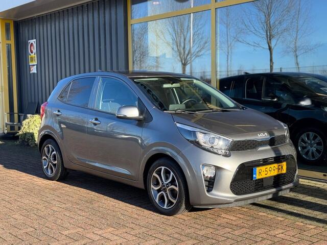 KIA PICANTO 1.0 DPi Dyn.PlusLine | NAVI | BOVAG