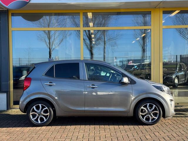 KIA PICANTO 1.0 DPi Dyn.PlusLine | NAVI | BOVAG