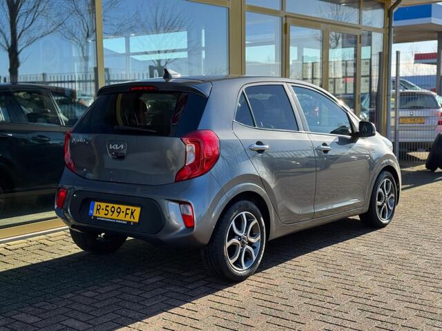 KIA PICANTO 1.0 DPi Dyn.PlusLine | NAVI | BOVAG