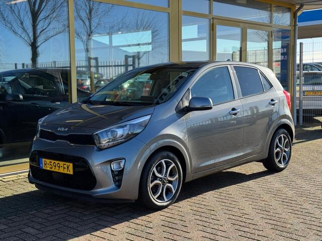 KIA PICANTO 1.0 DPi Dyn.PlusLine | NAVI | BOVAG