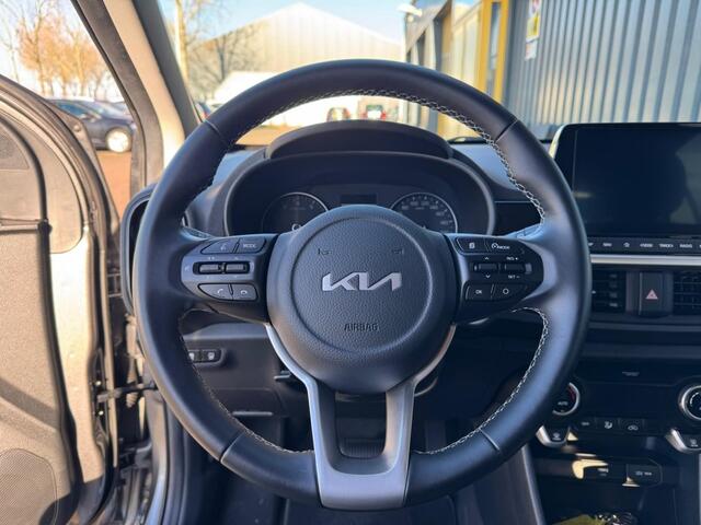 KIA PICANTO 1.0 DPi Dyn.PlusLine | NAVI | BOVAG