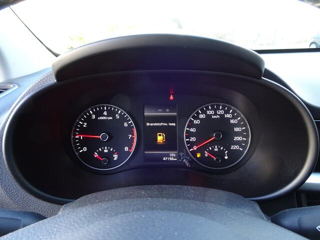 KIA PICANTO 1.0 DPi DynamicLine Airco, cruise controle, licht metalen velgen, apple carplay, android auto, achteruitrijcamera, elektrische ramen, centrale vergrendeling, incl garantie, geen import, enz