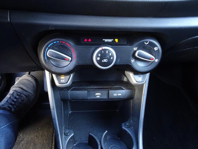 KIA PICANTO 1.0 DPi DynamicLine Airco, cruise controle, licht metalen velgen, apple carplay, android auto, achteruitrijcamera, elektrische ramen, centrale vergrendeling, incl garantie, geen import, enz