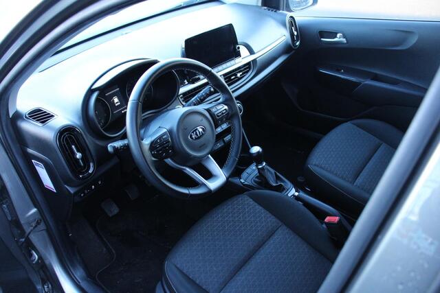 KIA PICANTO 1.0 DPi Dynamic PlusLine, CAMERA, CARPLAY