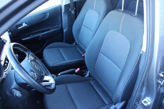 KIA PICANTO 1.0 DPi Dynamic PlusLine, CAMERA, CARPLAY