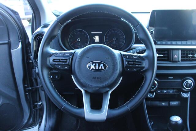 KIA PICANTO 1.0 DPi Dynamic PlusLine, CAMERA, CARPLAY