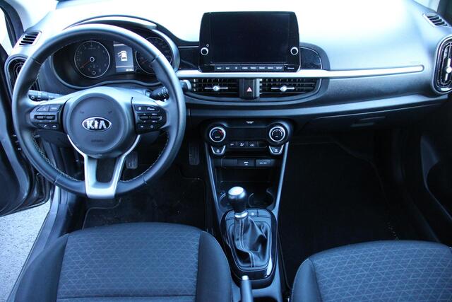 KIA PICANTO 1.0 DPi Dynamic PlusLine, CAMERA, CARPLAY
