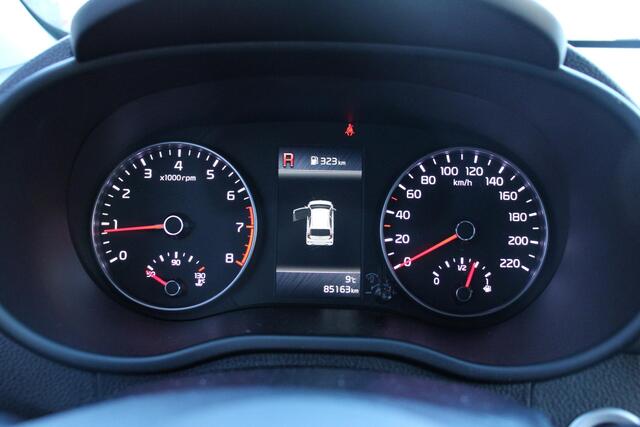 KIA PICANTO 1.0 DPi Dynamic PlusLine, CAMERA, CARPLAY