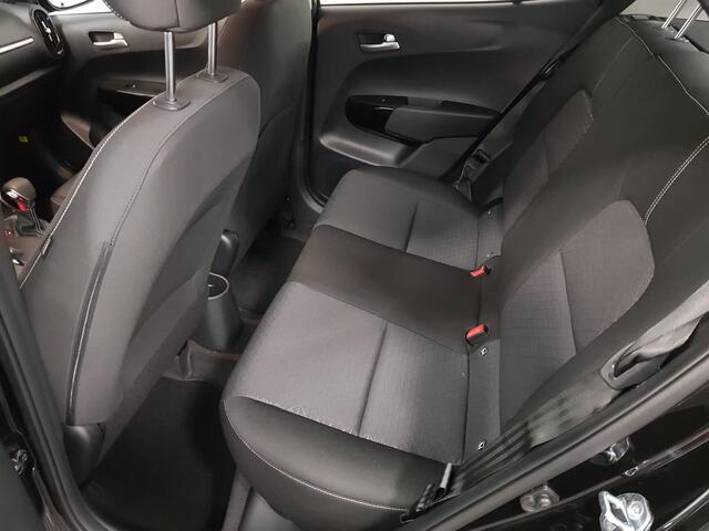 KIA PICANTO 1.0 DPi Automaat DynamicLine | Navigatie | Apple Carplay/Android Auto | Airco | Camera | DAB | Lichtmetalen velgen | Bluetooth