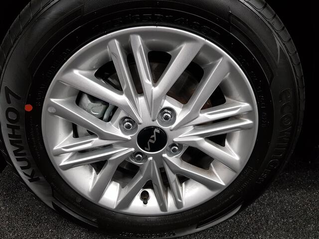 KIA PICANTO 1.0 DPi Automaat DynamicLine | Navigatie | Airco | Camera | DAB | Lichtmetalen velgen | Bluetooth