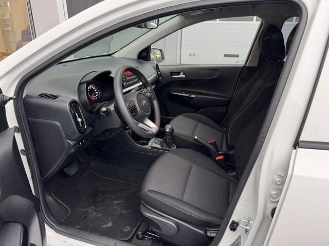 KIA PICANTO 1.0 DPi ComfortLine | Automaat | Cruise Control | Airco