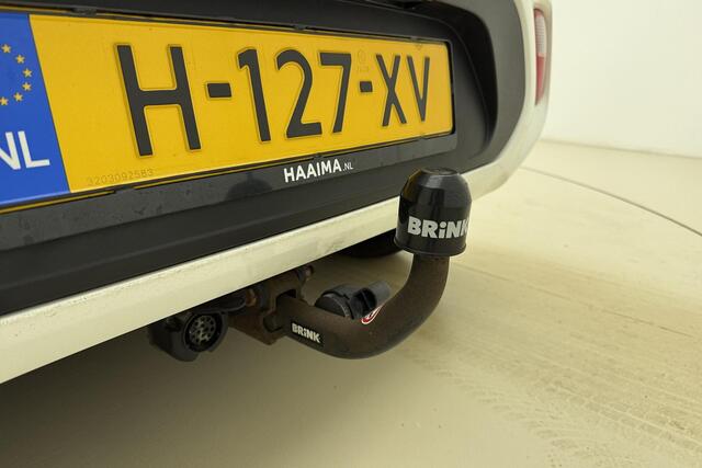 KIA PICANTO 1.0 MPi DynamicPlusLine | Trekhaak | Airco | zuinige auto