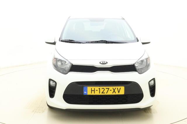 KIA PICANTO 1.0 MPi DynamicPlusLine | Trekhaak | Airco | zuinige auto