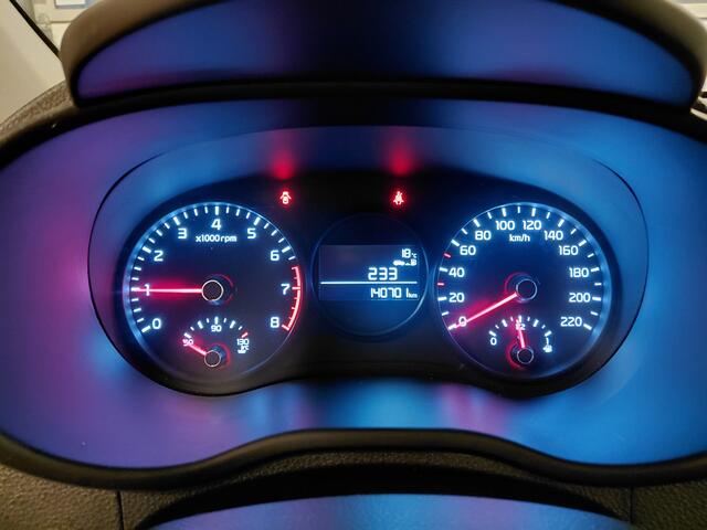 KIA PICANTO 1.0 CVVT DynamicLine