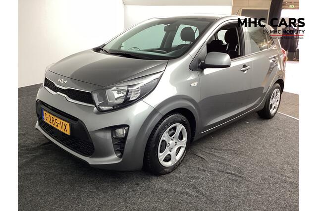 KIA PICANTO 1.0 DPi ComfortLine 5p | Airco |*