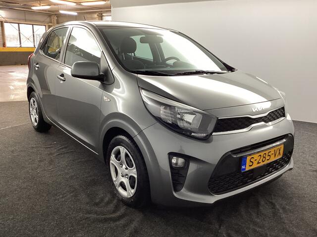 KIA PICANTO 1.0 DPi ComfortLine 5p | Airco |*