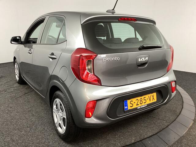 KIA PICANTO 1.0 DPi ComfortLine 5p | Airco |*