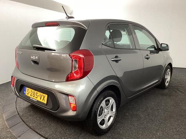 KIA PICANTO 1.0 DPi ComfortLine 5p | Airco |*