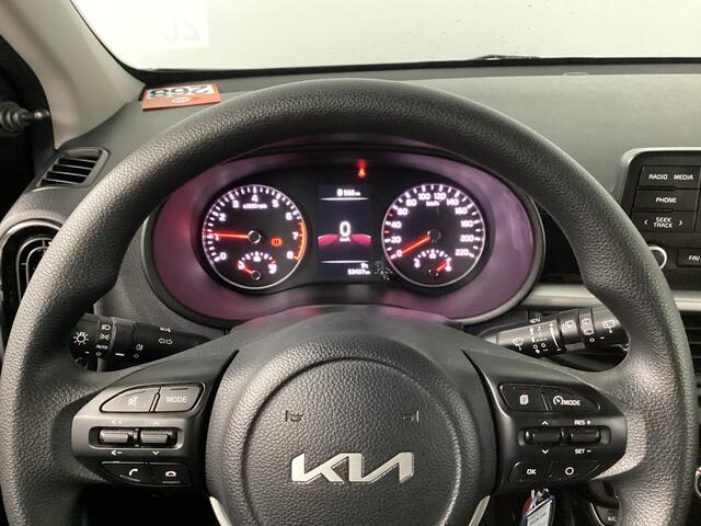 KIA PICANTO 1.0 DPi ComfortLine 5p | Airco |*