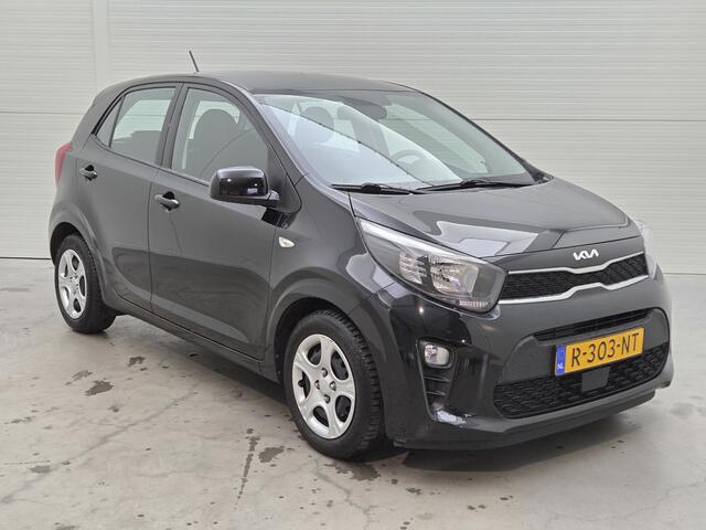 KIA PICANTO 1.0 DPi ComfortLine | Cruise | Airco |*
