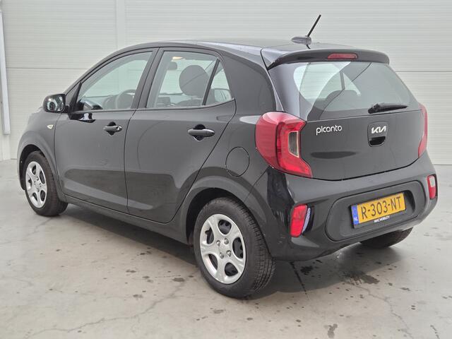 KIA PICANTO 1.0 DPi ComfortLine | Cruise | Airco |*