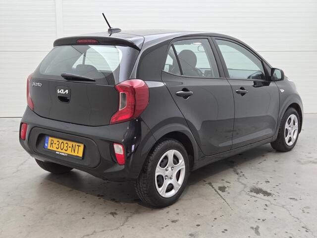 KIA PICANTO 1.0 DPi ComfortLine | Cruise | Airco |*
