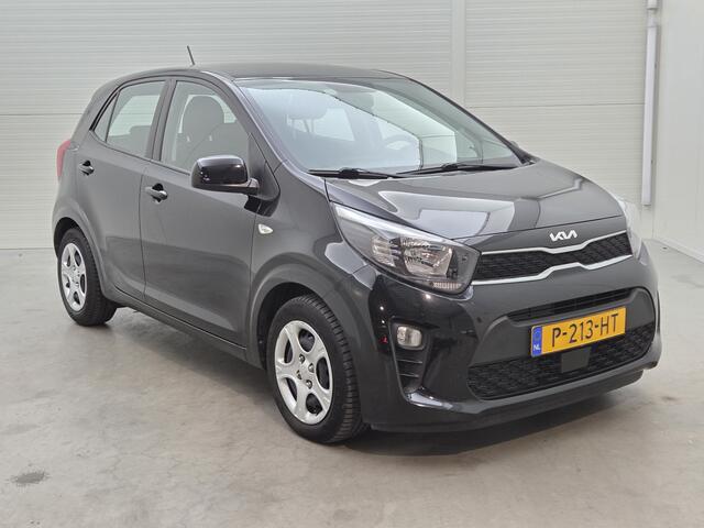 KIA PICANTO 1.0 DPi ComfortLine | Cruise | Airco |*