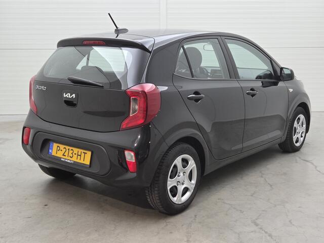 KIA PICANTO 1.0 DPi ComfortLine | Cruise | Airco |*